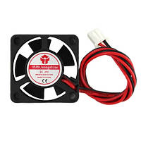 Вентилятор 50 мм 24 В 2пін кулер для 3D-принтера 5010
