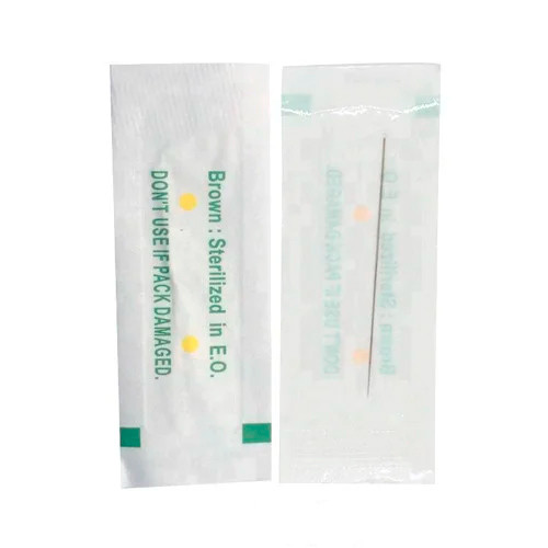 Р?гла 1RL 0.35РјРј контурная 100шт, для машинок перманентного макияжа татуажа, фото 1