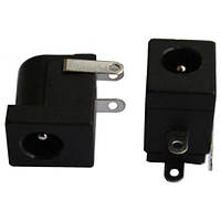 Р Р°Р·СЉРµРј РіРЅРµР·РґРѕ РїРёС‚Р°РЅРёСЏ DC005 5.5x2.1РјРј, 10С€С‚, РЅР° РїР°РЅРµР»СЊ