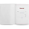 Щоденник тверда обкладинка Soft Touch "Архітектура" 1В 2224, фото 5