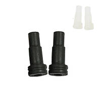 Р’С‚СѓР»РєР° РґР»СЏ С€С‚РµРєРµСЂР° 3.5РјРј РґР¶РµРєР° 10С€С‚, Р·Р°С‰РёС‚С‹ РѕС‚ РїРµСЂРµРіРёР±Р° РїРµСЂРµР»РѕРјР° РїСЂРѕРІРѕРґР°