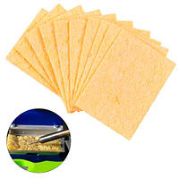 BGA, пайка, сварка