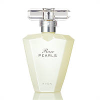 Женская парфюмная вода Avon Rare Pearls, 50 мл (реа перелс эйвон )
