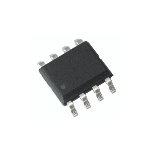 Чип 25LQ32CSIG GD25LQ32CSIG SOP-8 32Мб Flash SPI