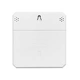 Розумний Wi-Fi термометр гігрометр цифровий, кімнатний термогігрометр Tuya, фото 2