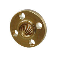 Р“Р°Р№РєР° Р»Р°С‚СѓРЅРЅР°СЏ РґР»СЏ С‚СЂР°РїРµС†РµРёРґР°Р»СЊРЅРѕРіРѕ РІРёРЅС‚Р° Рњ8 3D-РїСЂРёРЅС‚РµСЂР°