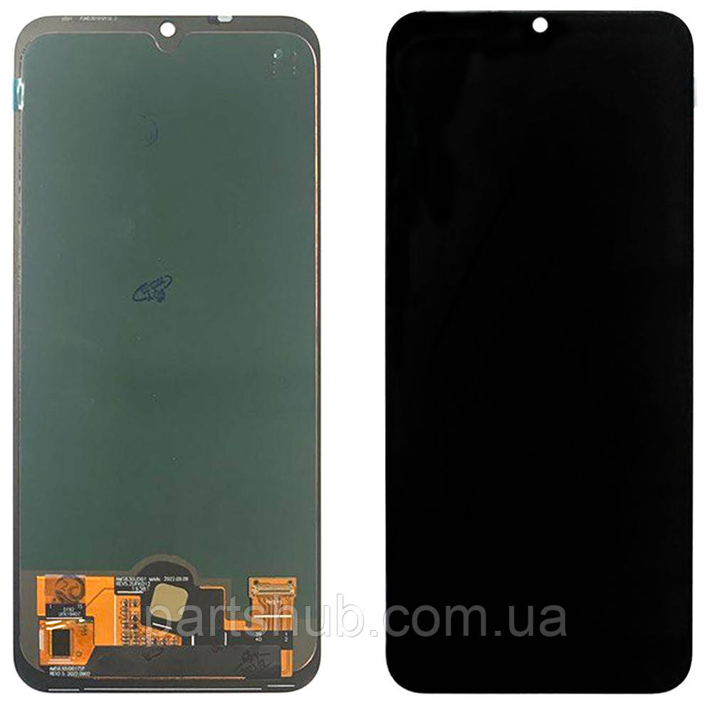 Дисплей (екран) Huawei P Smart S AQM-LX1, Y8p, Enjoy 10s з тачскріном (OLED Small LCD), фото 1