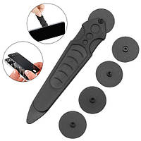 Р РѕР»РёРєРѕРІС‹Р№ РЅРѕР¶ СЃСЉРµРјРЅРёРє РґР»СЏ РІСЃРєСЂС‹С‚РёСЏ РєРѕСЂРїСѓСЃРѕРІ СЂР°Р·Р±РѕСЂРєРё СЌР»РµРєС‚СЂРѕРЅРёРєРё