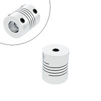 Р“РёР±РєР°СЏ РјСѓС„С‚Р° 5x8РјРј С€Р°РіРѕРІРѕРіРѕ РґРІРёРіР°С‚РµР»СЏ 3D-РїСЂРёРЅС‚РµСЂР°