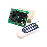 Релейні модулі