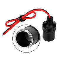 Р“РЅРµР·РґРѕ РїСЂРёРєСѓСЂРёРІР°С‚РµР»СЏ СЃ РєР°Р±РµР»РµРј 12-24Р’ 15Рђ 200Р’С‚ Р°РІС‚РѕРјРѕР±РёР»СЊРЅРѕРµ