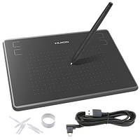 Графічний планшет із пасивним пером HUION H430P 4.8x3" для Osu!
