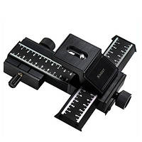 Р”РІСѓС…СѓСЂРѕРІРЅРµРІР°СЏ РјР°РєСЂРѕ-СЂРµР»СЊСЃР° LP-04, Shoot XT-360