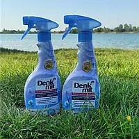 Дезинфікуючий освіжувач текстиля Denkmit 500 ml