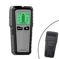 Детектор сканер тестер прихованого проведення металу дерева TH430 TH231 TH210