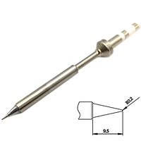 Р–Р°Р»Рѕ РЅР°РєРѕРЅРµС‡РЅРёРє TS-I Р?РіР»Р° РґР»СЏ РїР°СЏР»СЊРЅРёРєР° TS100 TS101