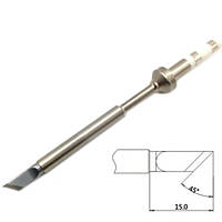 Р–Р°Р»Рѕ РЅР°РєРѕРЅРµС‡РЅРёРє TS-K РќРѕР¶ РґР»СЏ РїР°СЏР»СЊРЅРёРєР° TS100 TS101