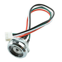 РЎС‡РёС‚С‹РІР°С‚РµР»СЊ РєРѕРЅС‚Р°РєС‚РЅС‹С… РјР°РіРЅРёС‚РЅС‹С… РєР»СЋС‡РµР№ DS9092 iButton Touch Memory