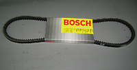 1987947608 ремінь 10х900 генератора Газель/BOSCH/