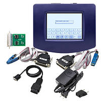 DigiProg 3 V4.94 OBD2 універсальний коректор одометра