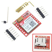 GSM GPRS РјРѕРґСѓР»СЊ СЃРѕС‚РѕРІРѕР№ СЃРІСЏР·Рё, РґРёСЃС‚Р°РЅС†РёРѕРЅРЅРѕРіРѕ СѓРїСЂР°РІР»РµРЅРёСЏ SIM800L