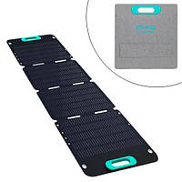 Сонячна панель батарея 100 Вт 20.16В IP67 переносна Romoss RSP100