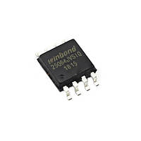 Р§РёРї W25Q64 W25Q64JVSIQ SOP-8, 64РњР± Flash SPI