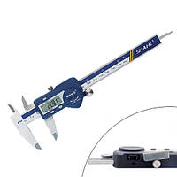 РЁС‚Р°РЅРіРµРЅС†РёСЂРєСѓР»СЊ С†РёС„СЂРѕРІРѕР№ СЌР»РµРєС‚СЂРѕРЅРЅС‹Р№ USB SHAHE 150РјРј 0.01РјРј РІ С„СѓС‚Р»СЏСЂРµ, IP54