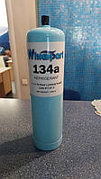 Фреон R134А Whicepart