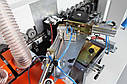 Автоматический кромкооблицовочный станок Ayza Mizrak Ayzaband 4FR ULTRA, фото 6
