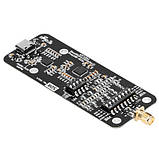 Плата приймач SDR, 10 кГц-2Гц, АЦП 12 бітів, MSI2500 MSI001, фото 3
