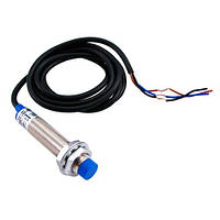 РљРѕРЅС†РµРІРѕР№ РёРЅРґСѓРєС‚РёРІРЅС‹Р№ РґР°С‚С‡РёРє LJ12A3-4-Z/BX NPN Р§РџРЈ