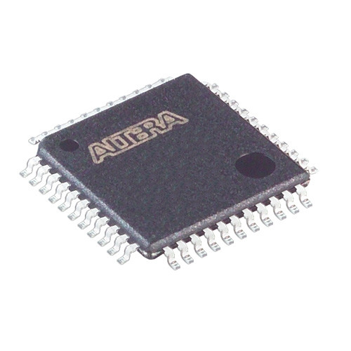 Чип EPM3064ATC44-10N EPM3064 TQFP-44, Пліс CPLD Altera MAX 3000A, фото 1