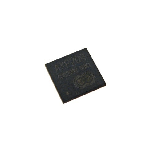 Чип AXP209 QFN-48, Контролер живлення, фото 1