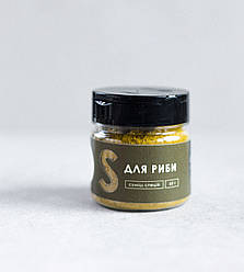 Спеції для риби 65г банка