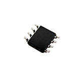 Чип NE555DR 10ШТ NE555 SOP-8, Таймер інтегральний, фото 2