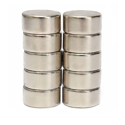 РњР°РіРЅРёС‚С‹ РЅРµРѕРґРёРјРѕРІС‹Рµ СЃРёР»СЊРЅС‹Рµ 5x3РјРј N35 100С€С‚, фото 1