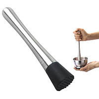 РњР°РґР»РµСЂ С‚РѕР»РєСѓС€РєР° РїРµСЃС‚РёРє РґР»СЏ РєРѕРєС‚РµР№Р»РµР№ РјРѕС…РёС‚Рѕ Р±Р°СЂР°, РЅРµСЂР¶Р°РІРµР№РєР°