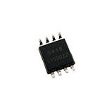 Р§РёРї W25Q64 W25Q64FVSIG SOP-8, 64РњР± Flash SPI, фото 2