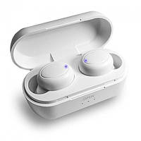 Навушники XO X1 White Bluetooth