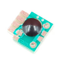 Модуль затримки таймер реле часу 2сек-1000годин 2-5В C005