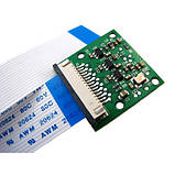 Модуль камеры для Raspberry Pi аналог оригинала, фото 2