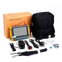 Монітор манжета для встановлення та настроювання камер HD 4в1 з PTZ VGA HDMI, 438W