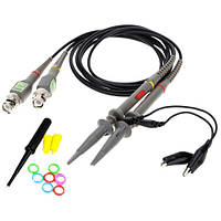 Р©СѓРї, РїСЂРѕР±РЅРёРє P6100 РґР»СЏ РѕСЃС†РёР»Р»РѕРіСЂР°С„Р° 100РњР“С†, 1x/10x, РџРђР Рђ