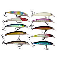 РќР°Р±РѕСЂ РІРѕР±Р»РµСЂРѕРІ СЂР°Р·РЅРѕС†РІРµС‚РЅС‹С… 10С€С‚, РїСЂРёРјР°РЅРєР° 11СЃРј 12Рі