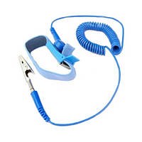 РђРЅС‚РёСЃС‚Р°С‚РёС‡РµСЃРєРёР№ Р±СЂР°СЃР»РµС‚, Р·Р°Р·РµРјР»РµРЅРёРµ