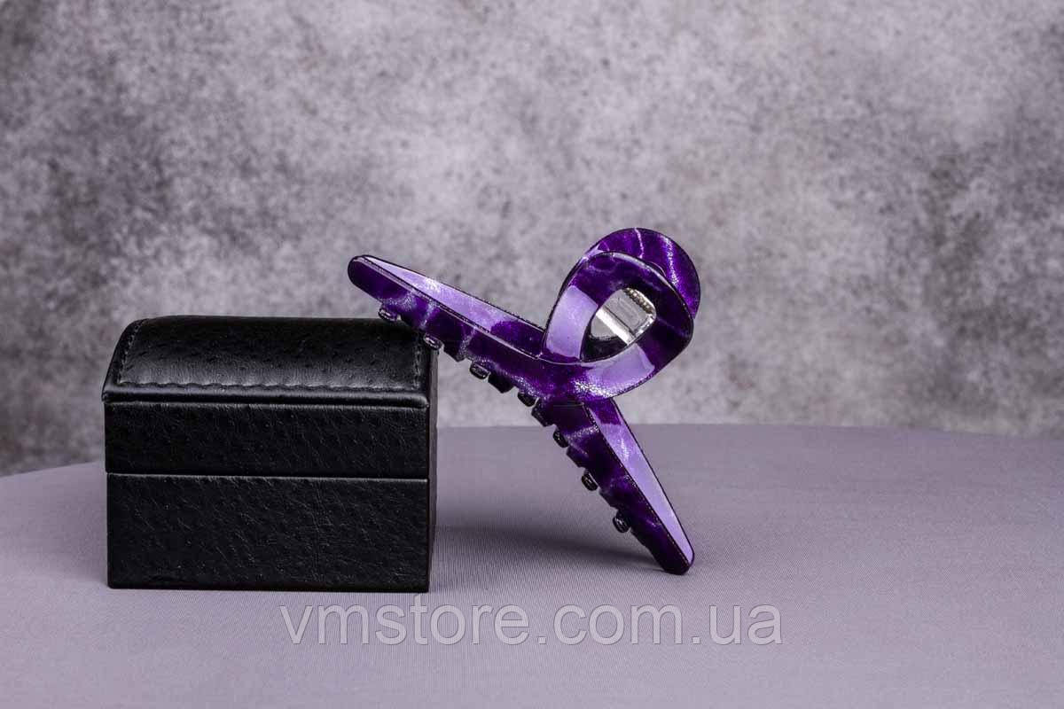 Крабик Зажим для Волос, Петля, Французский Пластик, Длина 10 См — в ...