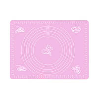 РљРѕРІСЂРёРє РєРѕРЅРґРёС‚РµСЂСЃРєРёР№ СЃРёР»РёРєРѕРЅРѕРІС‹Р№ РґР»СЏ СЂР°СЃРєР°С‚РєРё Рё РІС‹РїРµС‡РєРё С‚РµСЃС‚Р° 30x40СЃРј,