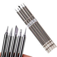 РќР°Р±РѕСЂ Р¶Р°Р» 5С€С‚ T12 РґР»СЏ РїР°СЏР»СЊРЅС‹С… СЃС‚Р°РЅС†РёР№ РїР°СЏР»СЊРЅРёРєРѕРІ Hakko