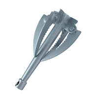 РљРѕС€РєР° СЂС‹Р±РѕР»РѕРІРЅР°СЏ РґР»СЏ РѕС‡РёСЃС‚РєРё РґРЅР°, СЏРєРѕСЂСЊ СЃРєР»Р°РґРЅРѕР№, СЃС‚Р°Р»СЊ